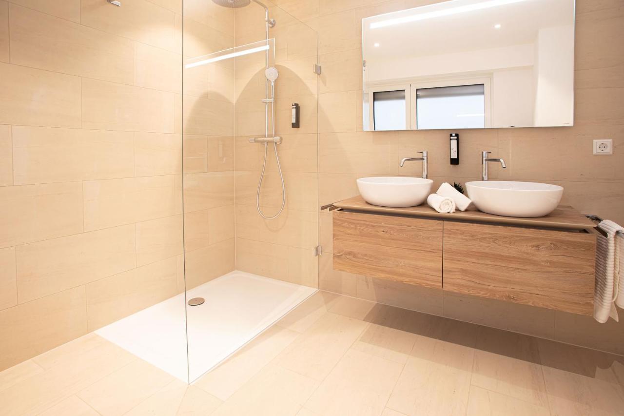 Hamilius Center By Rentaroo Apartment *