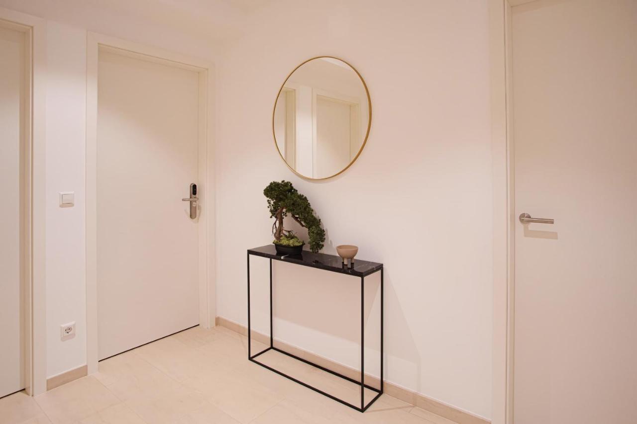Hamilius Center By Rentaroo Apartment *