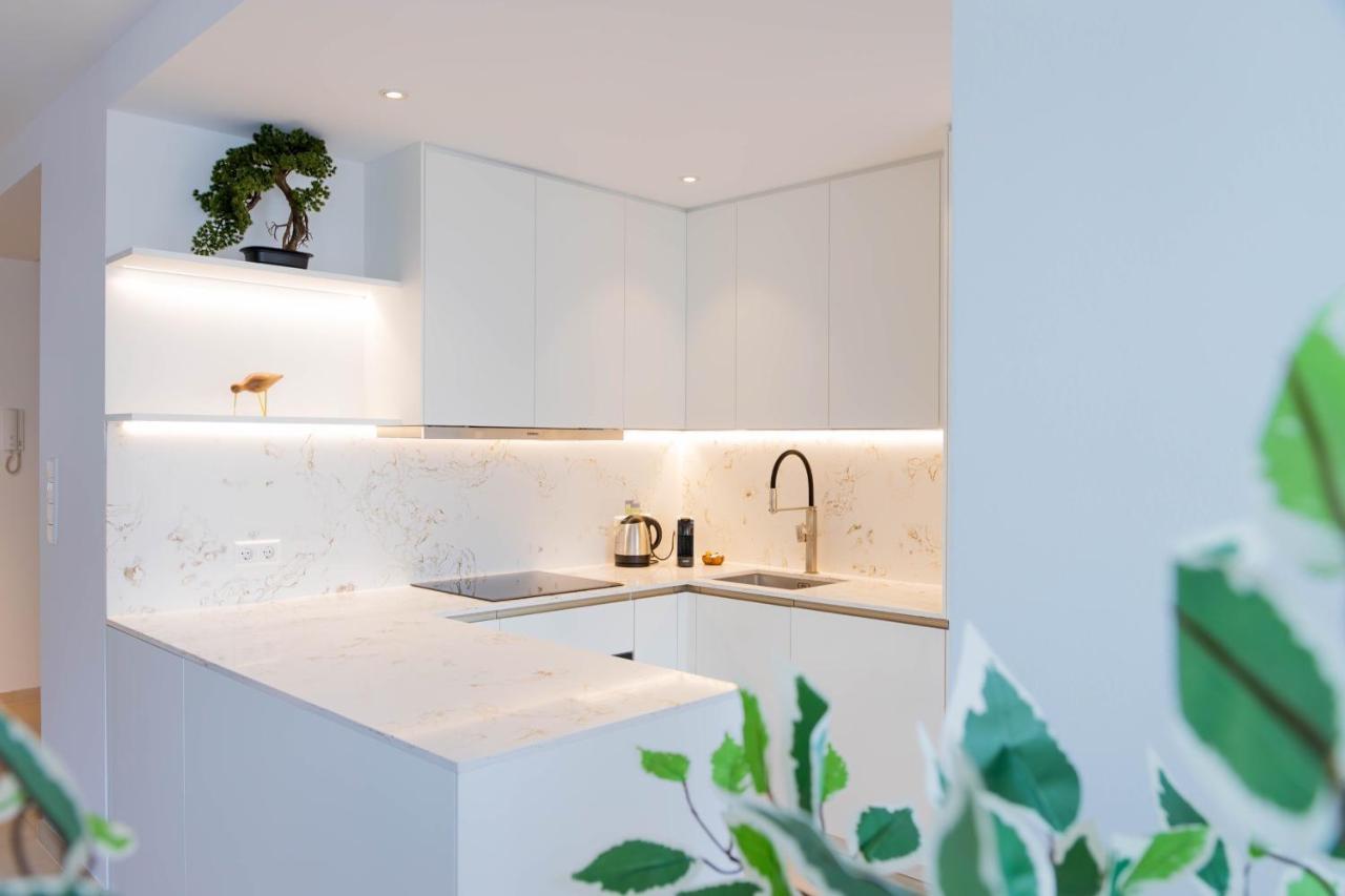 Apartment Hamilius Center By Rentaroo Luxembourg